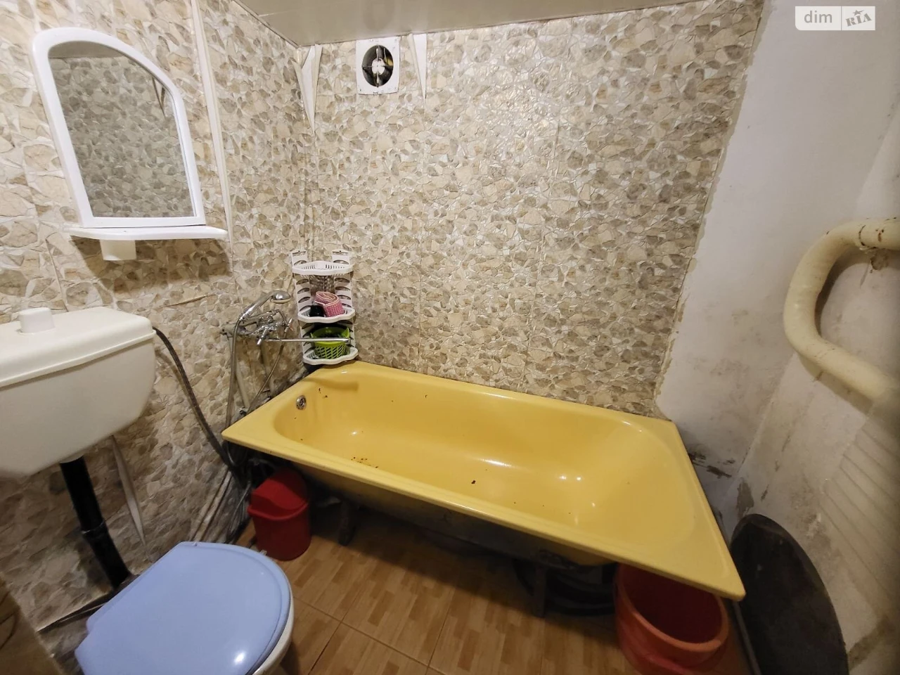 For Sale: Apartment in the Center