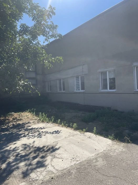 ПРОДАЖА Участок 1,1 Га(Госакт) Ильфа Петрова ‼️ Вильямса Ко
