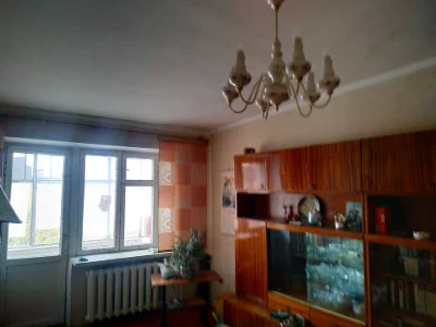 Квартира. Сумы, проспект Перемоги