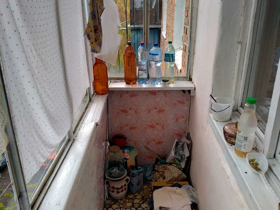 Квартира. Сумы, проспект Перемоги