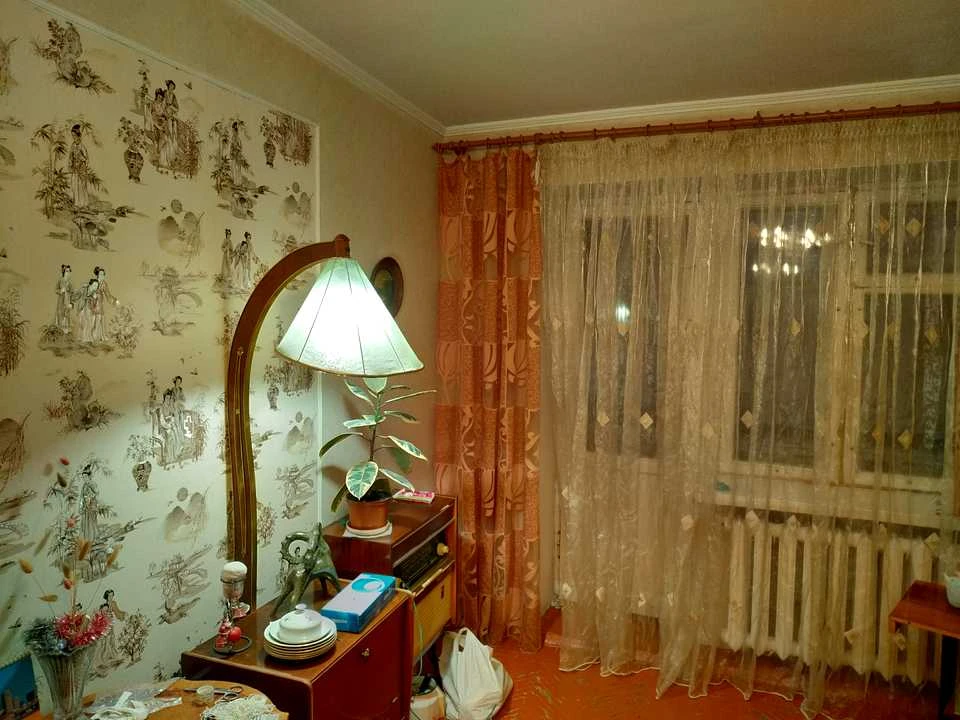 Квартира. Сумы, проспект Перемоги