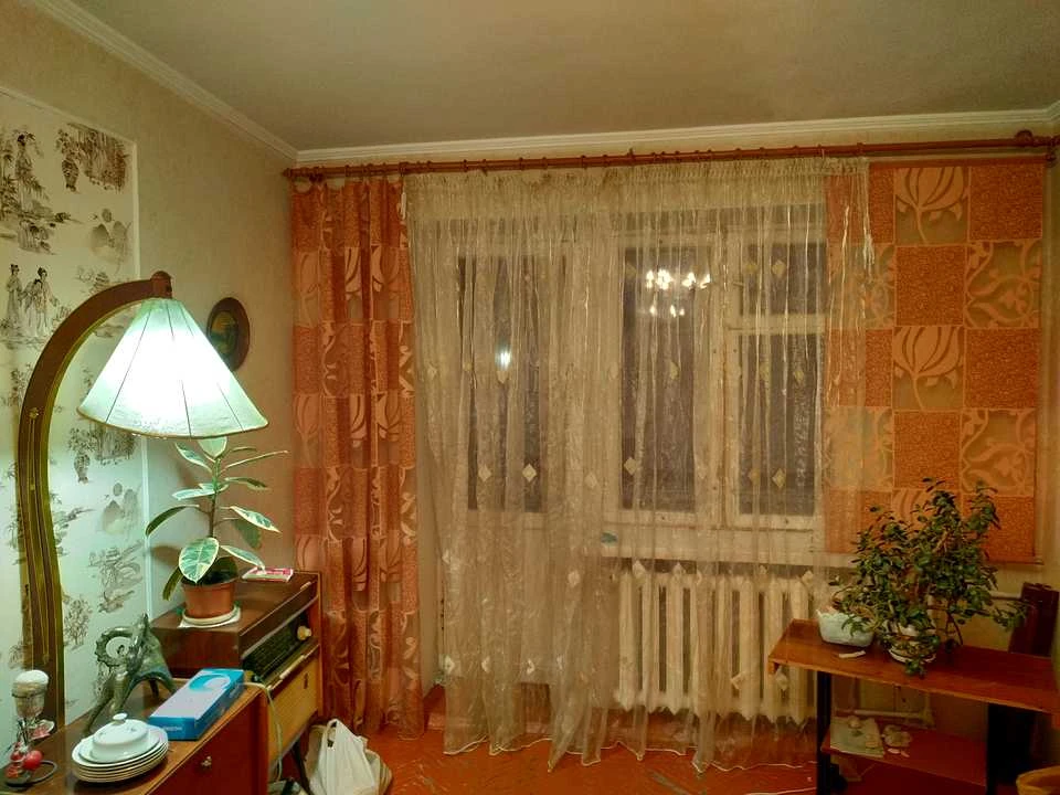 Квартира. Сумы, проспект Перемоги