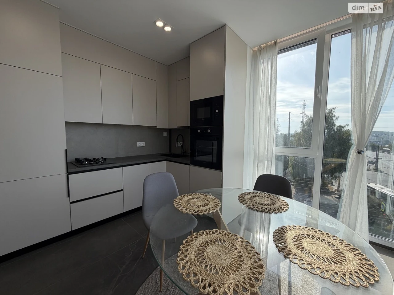 Apartment for Sale - Autorok