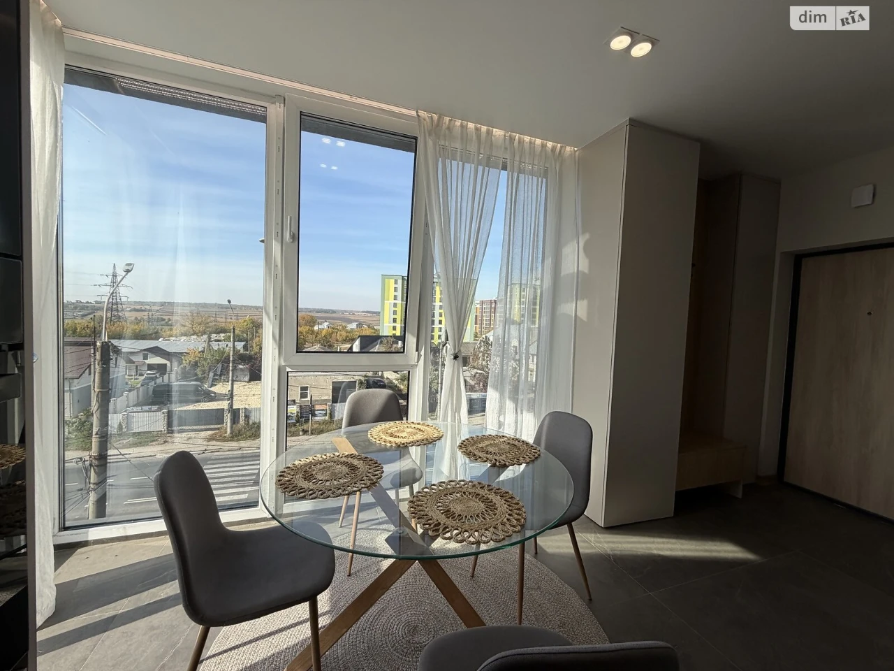 Apartment for Sale - Autorok