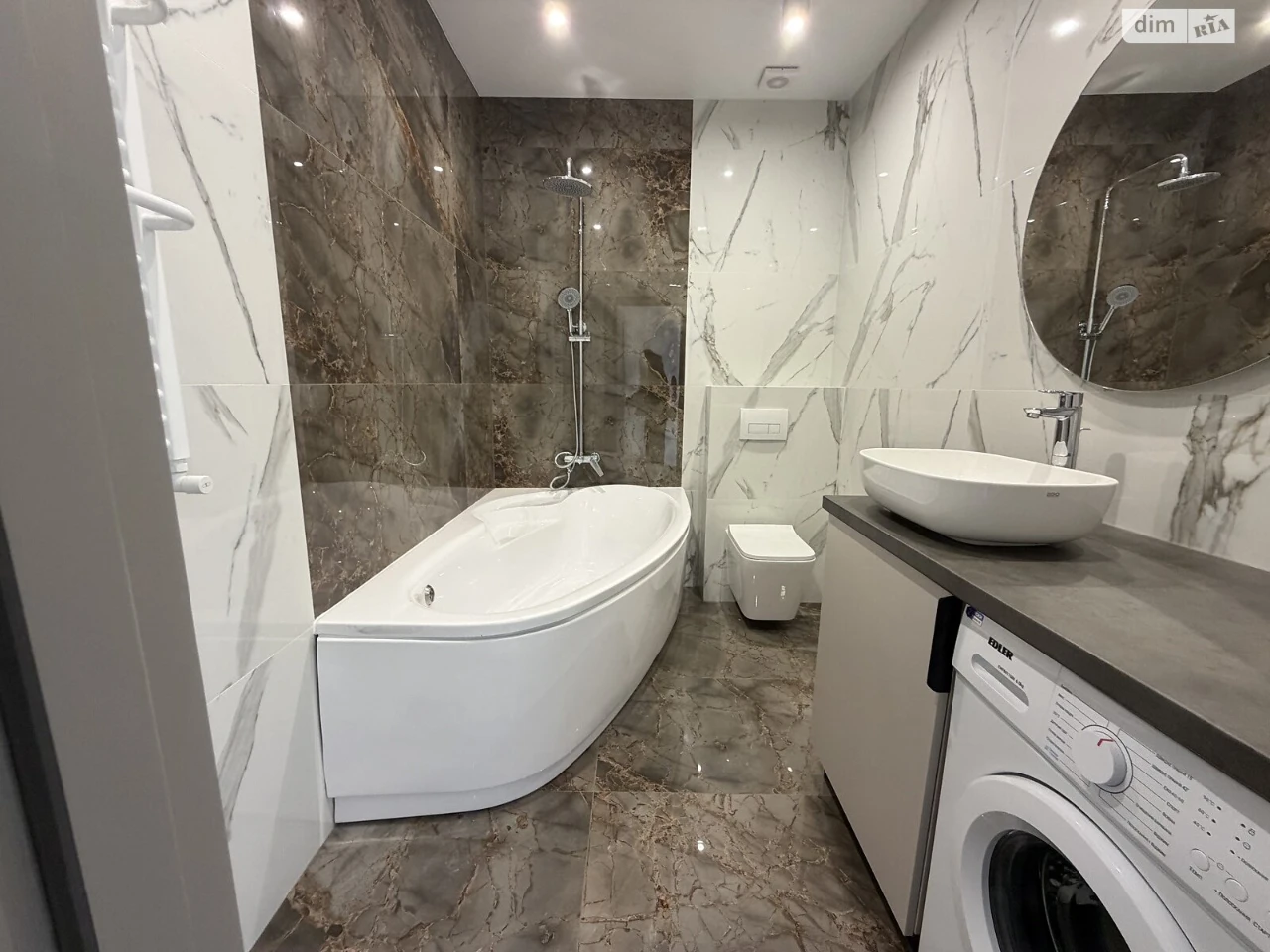 Apartment for Sale - Autorok