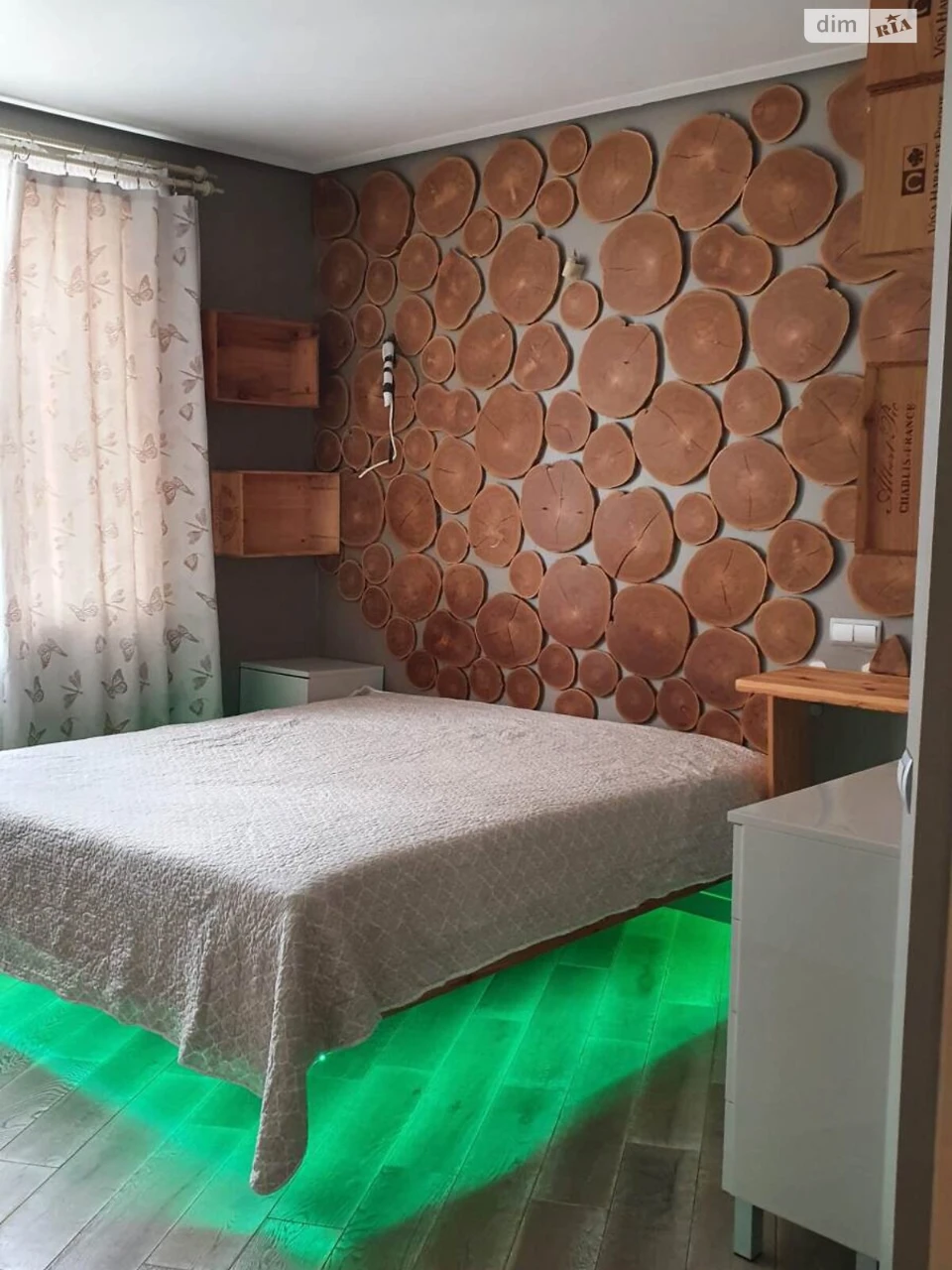Довгострокова Оренда Квартира Багринова гора