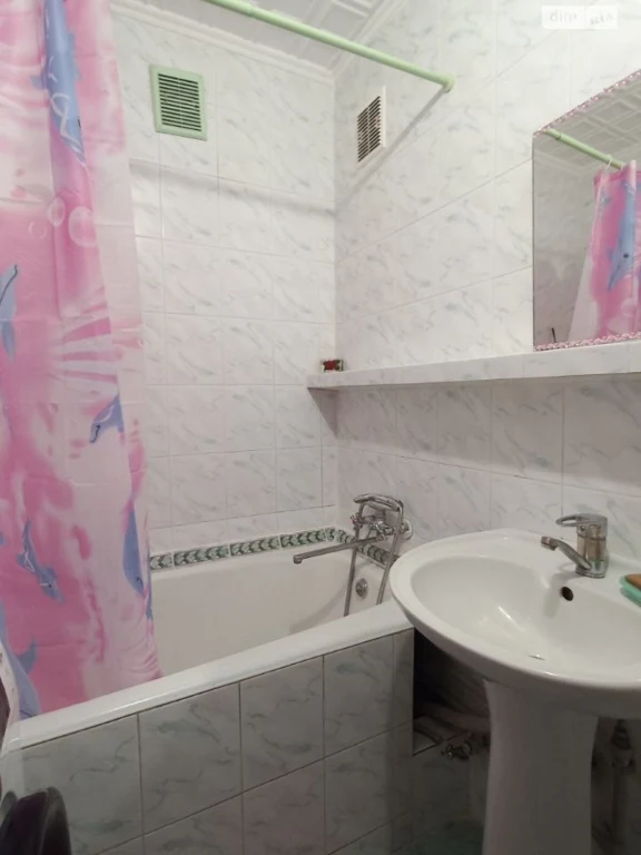 Long-Term Rental Apartment, Obolon'