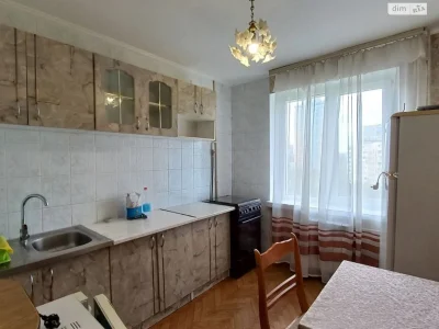 Long-Term Rental Apartment, Obolon'