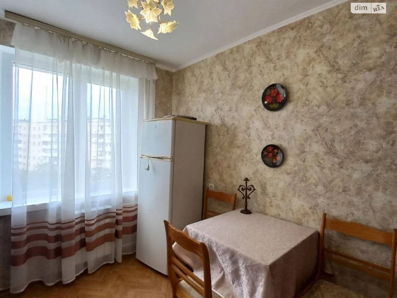 Long-Term Rental Apartment, Obolon'