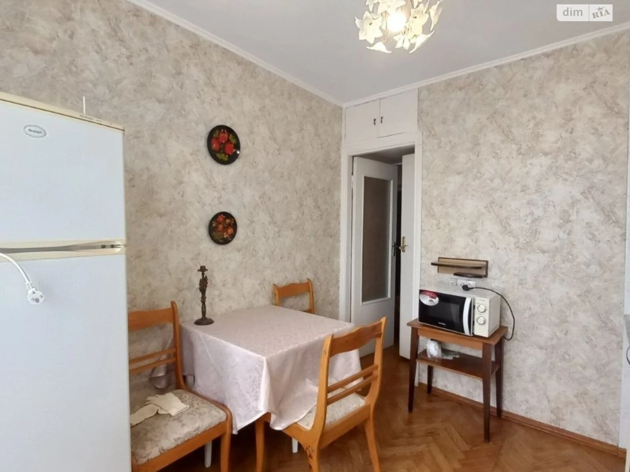 Long-Term Rental Apartment, Obolon'
