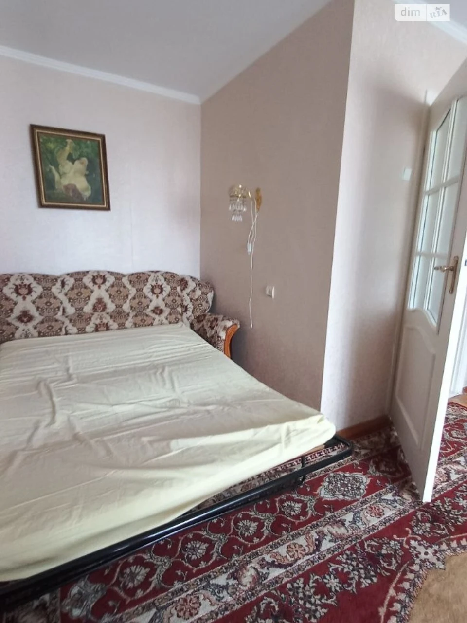 Long-Term Rental Apartment, Obolon'