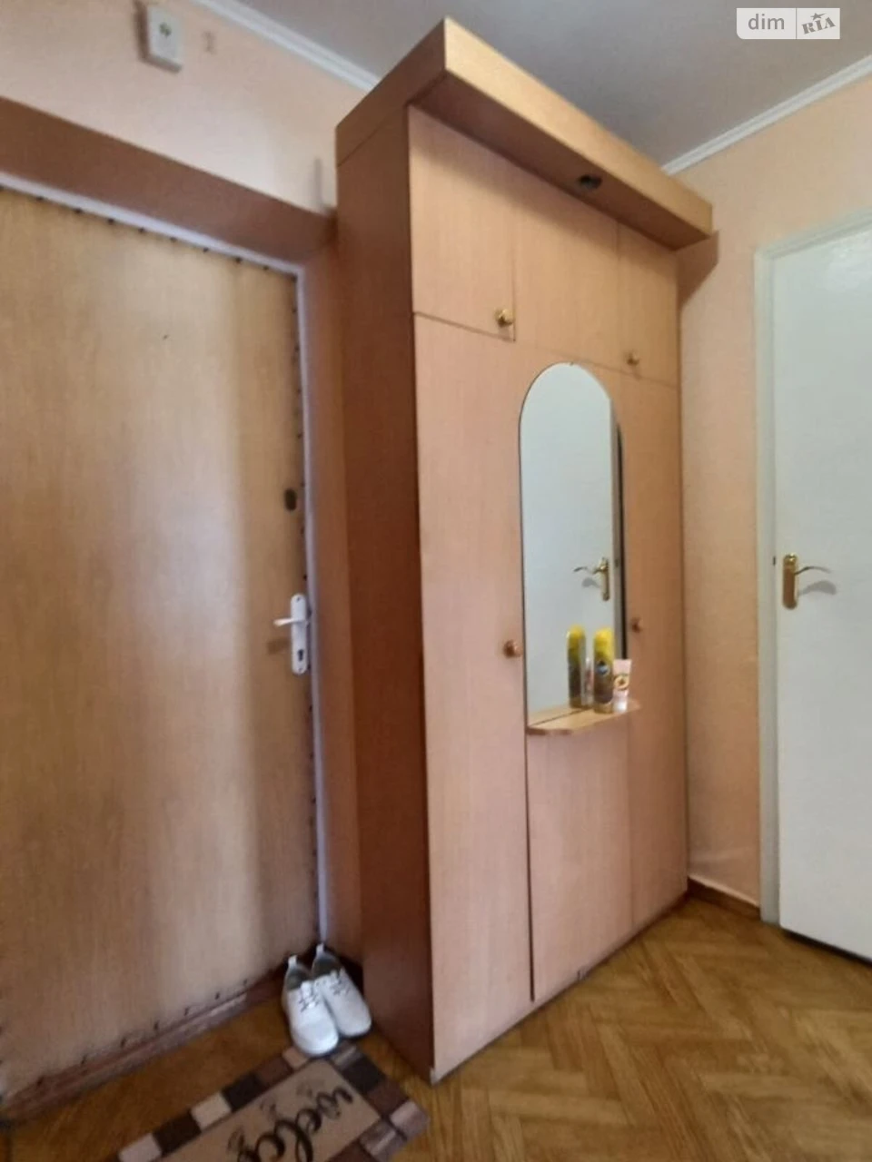 Long-Term Rental Apartment, Obolon'
