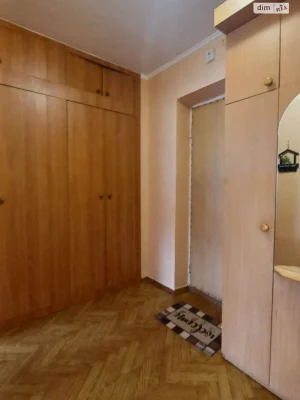 Long-Term Rental Apartment, Obolon'