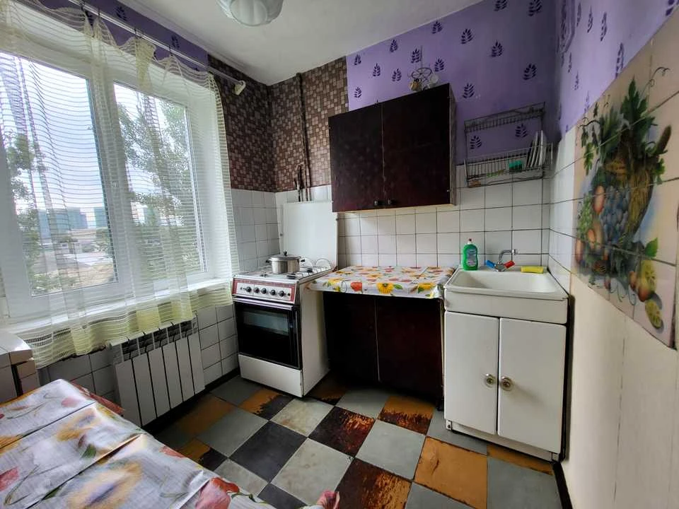 Квартира. Київ, вулиця Юрія Шумського