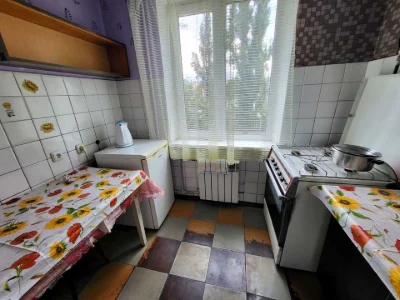 Квартира. Київ, вулиця Юрія Шумського