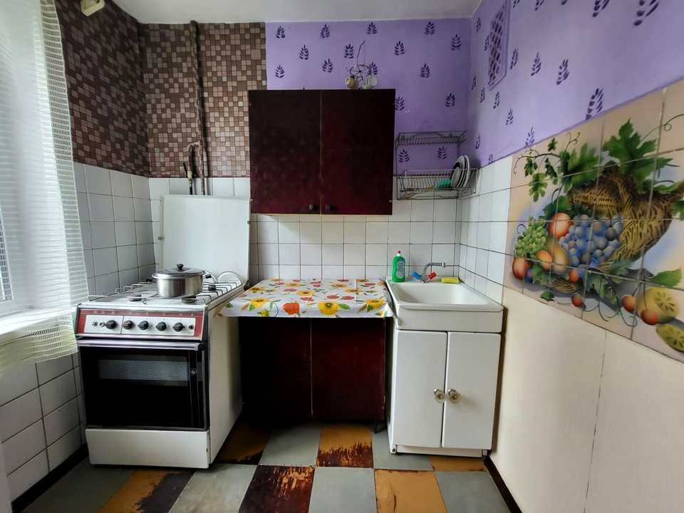 Квартира. Київ, вулиця Юрія Шумського