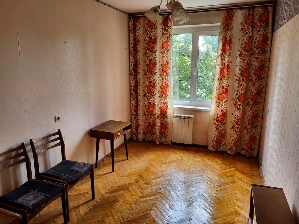 Квартира. Київ, вулиця Юрія Шумського