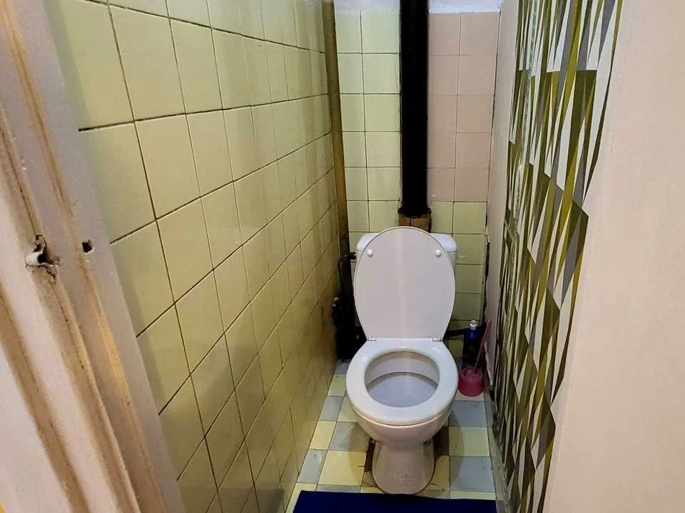 Квартира. Київ, вулиця Юрія Шумського
