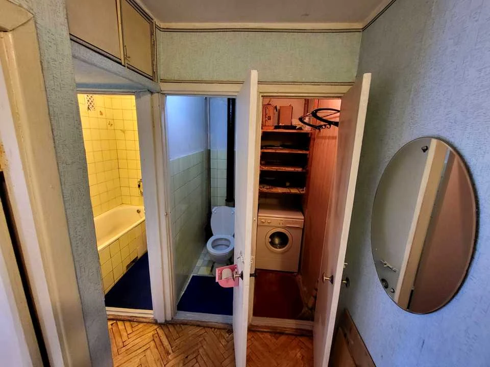 Квартира. Київ, вулиця Юрія Шумського