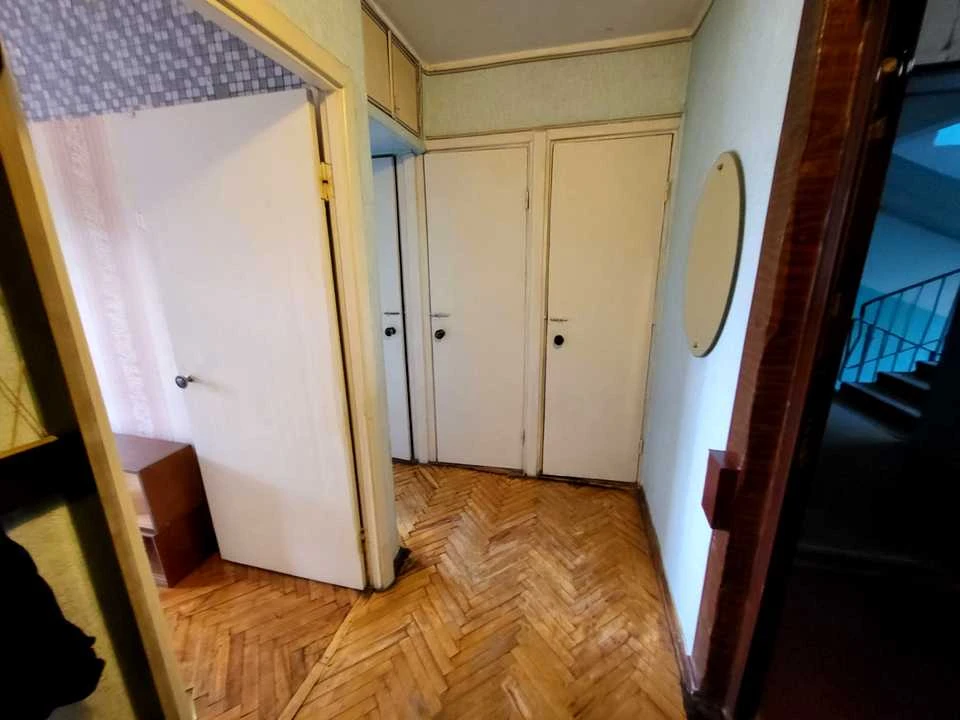 Квартира. Київ, вулиця Юрія Шумського