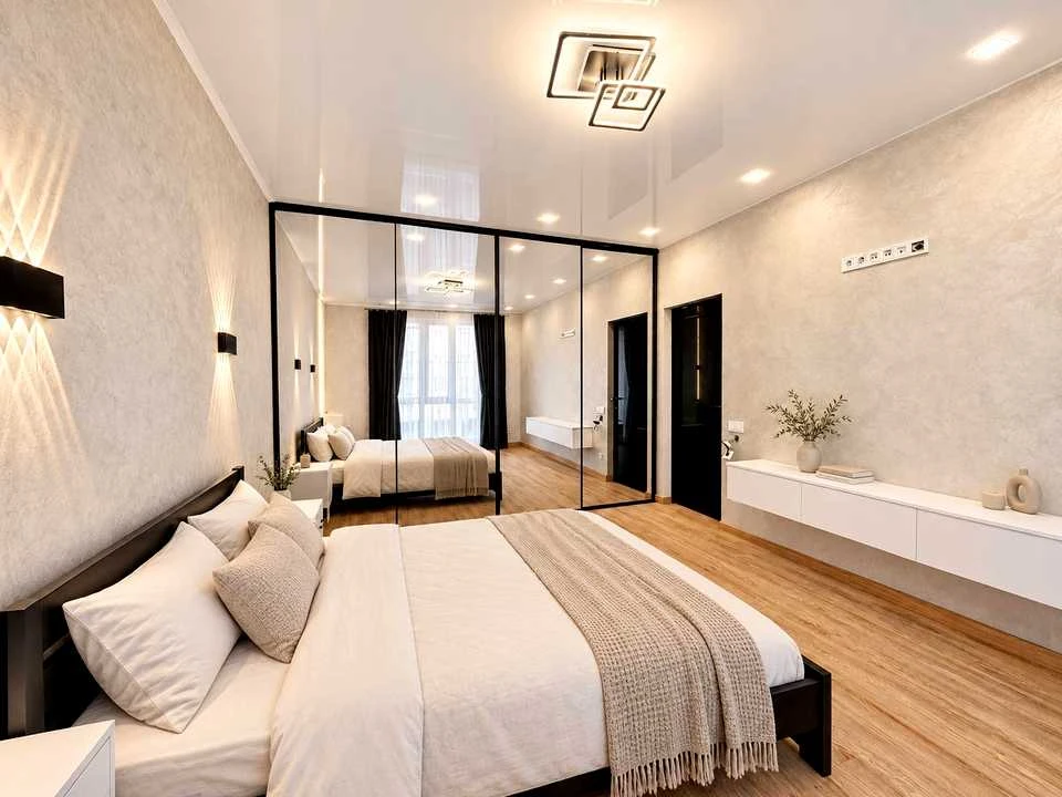 Apartment. Michael Maximovych Street, Kyiv