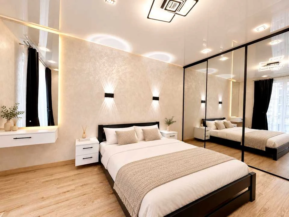 Apartment. Michael Maximovych Street, Kyiv