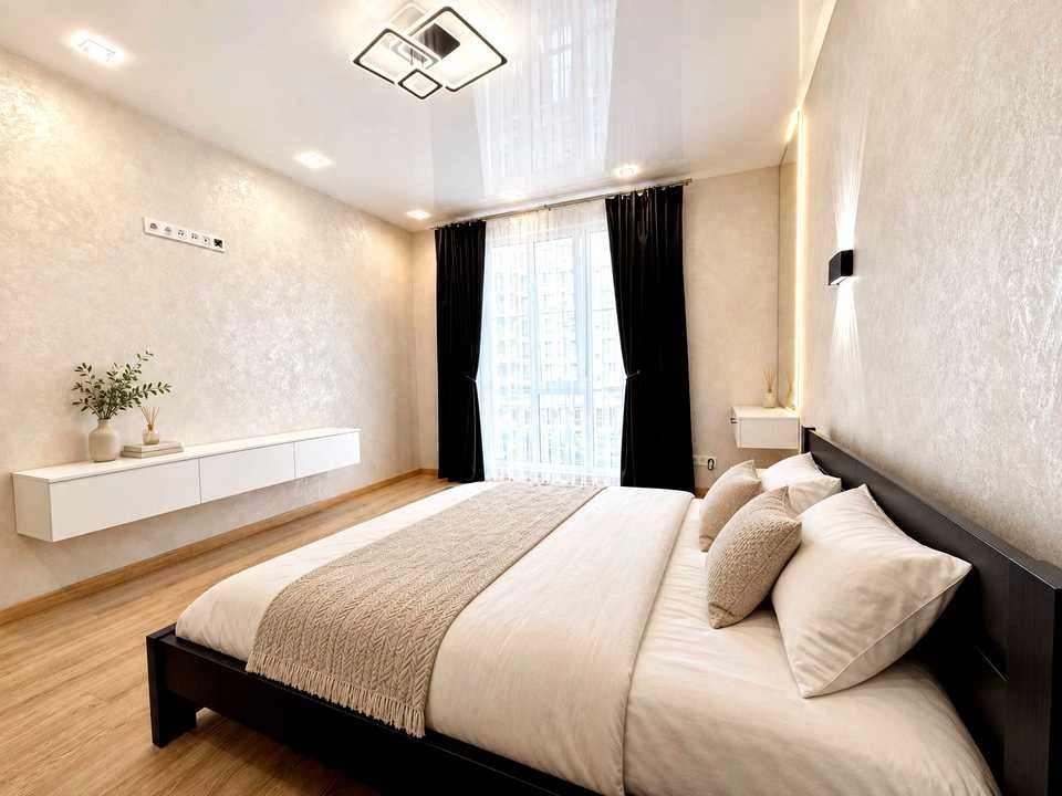 Apartment. Michael Maximovych Street, Kyiv