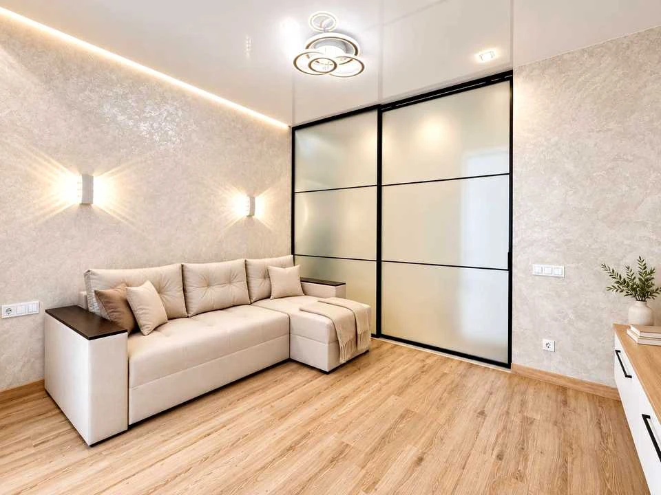 Apartment. Michael Maximovych Street, Kyiv