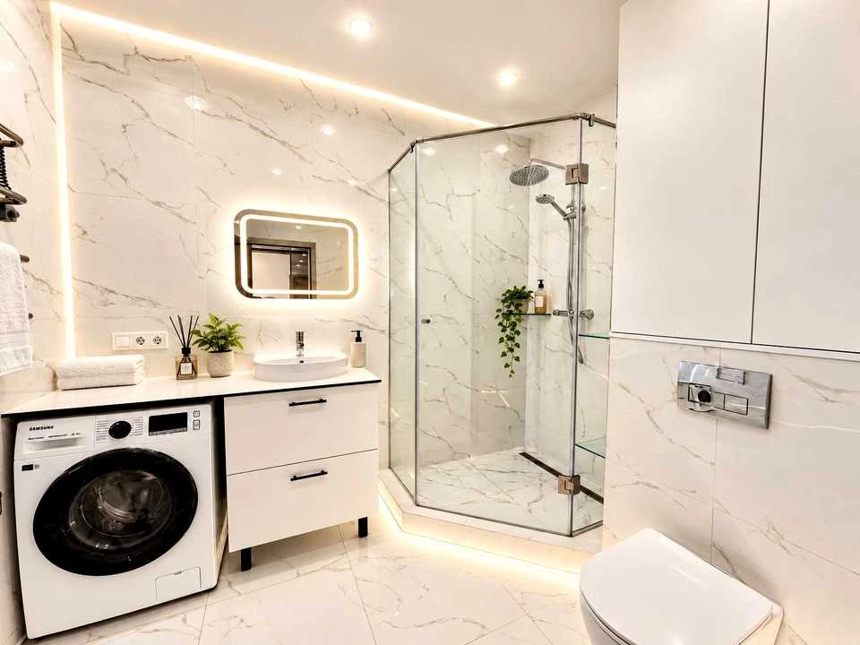 Apartment. Michael Maximovych Street, Kyiv