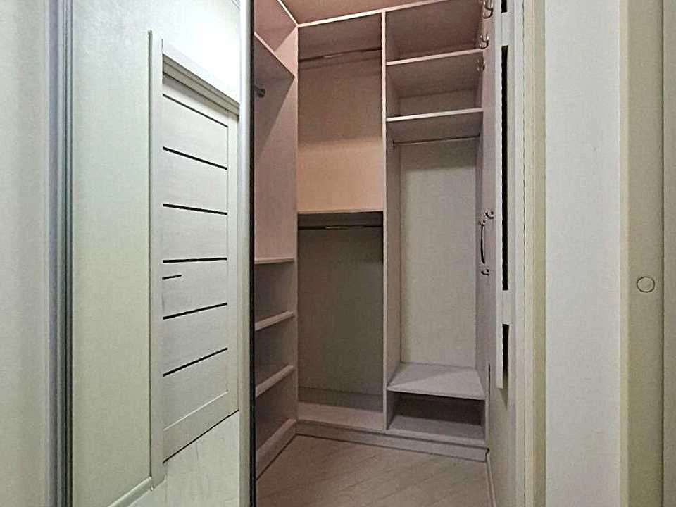 Квартира. Київ, вулиця Михайла Донця