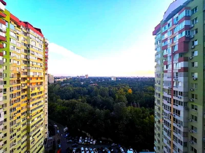 Квартира. Київ, вулиця Михайла Донця