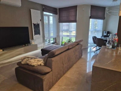 Sale of a new building with perfect renovation Pasichna 3 rooms. Residential complex "Pasichny"