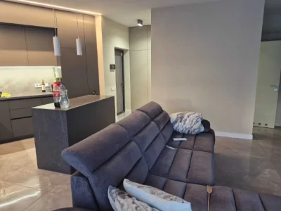 Sale of a new building with perfect renovation Pasichna 3 rooms. Residential complex "Pasichny"
