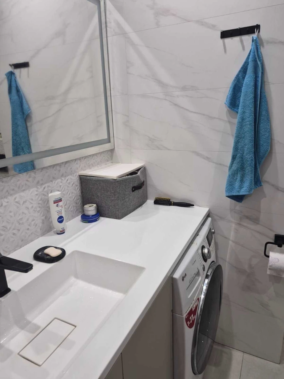 Sale of a new building with perfect renovation Pasichna 3 rooms. Residential complex "Pasichny"