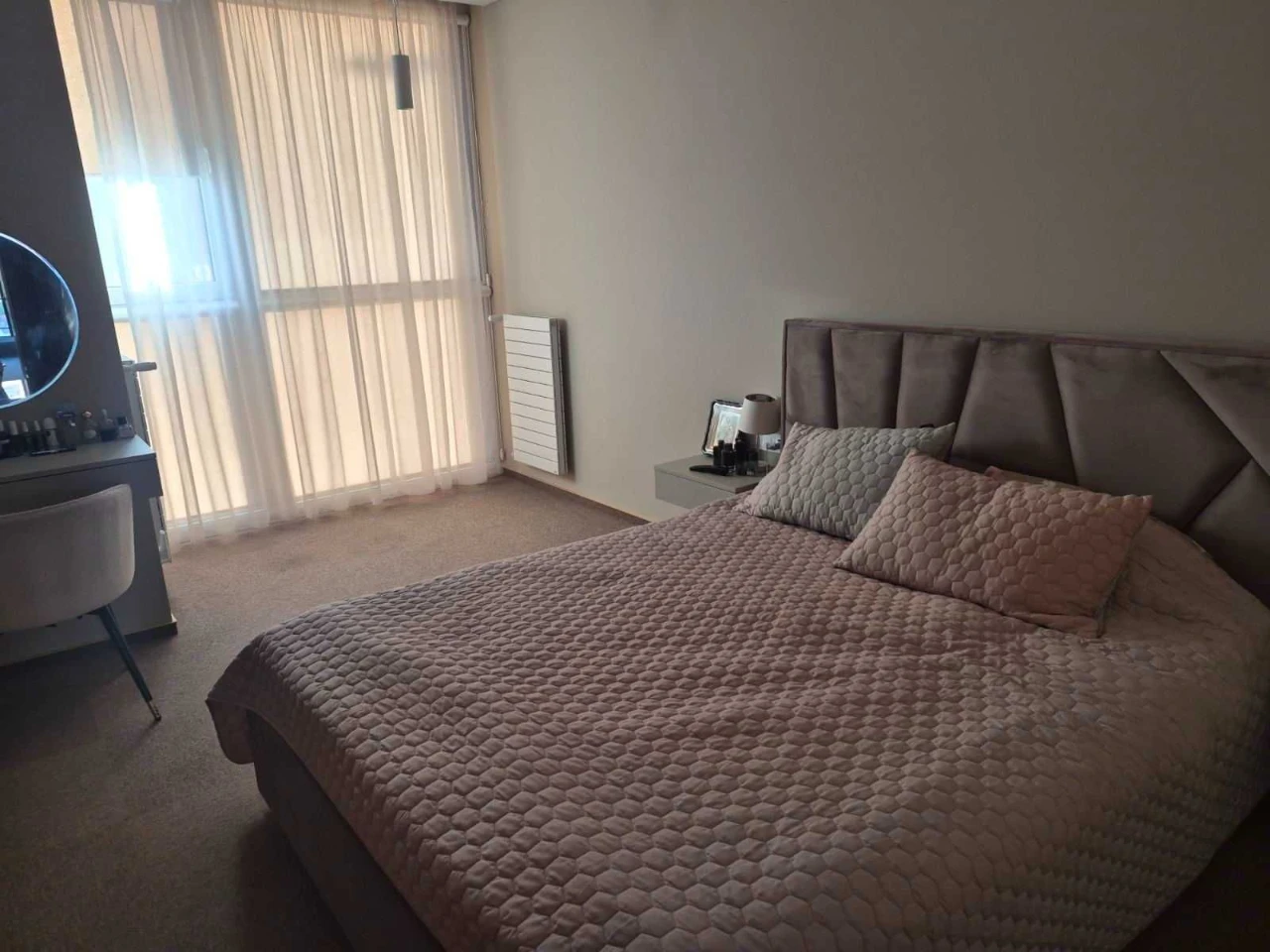 Sale of a new building with perfect renovation Pasichna 3 rooms. Residential complex "Pasichny"