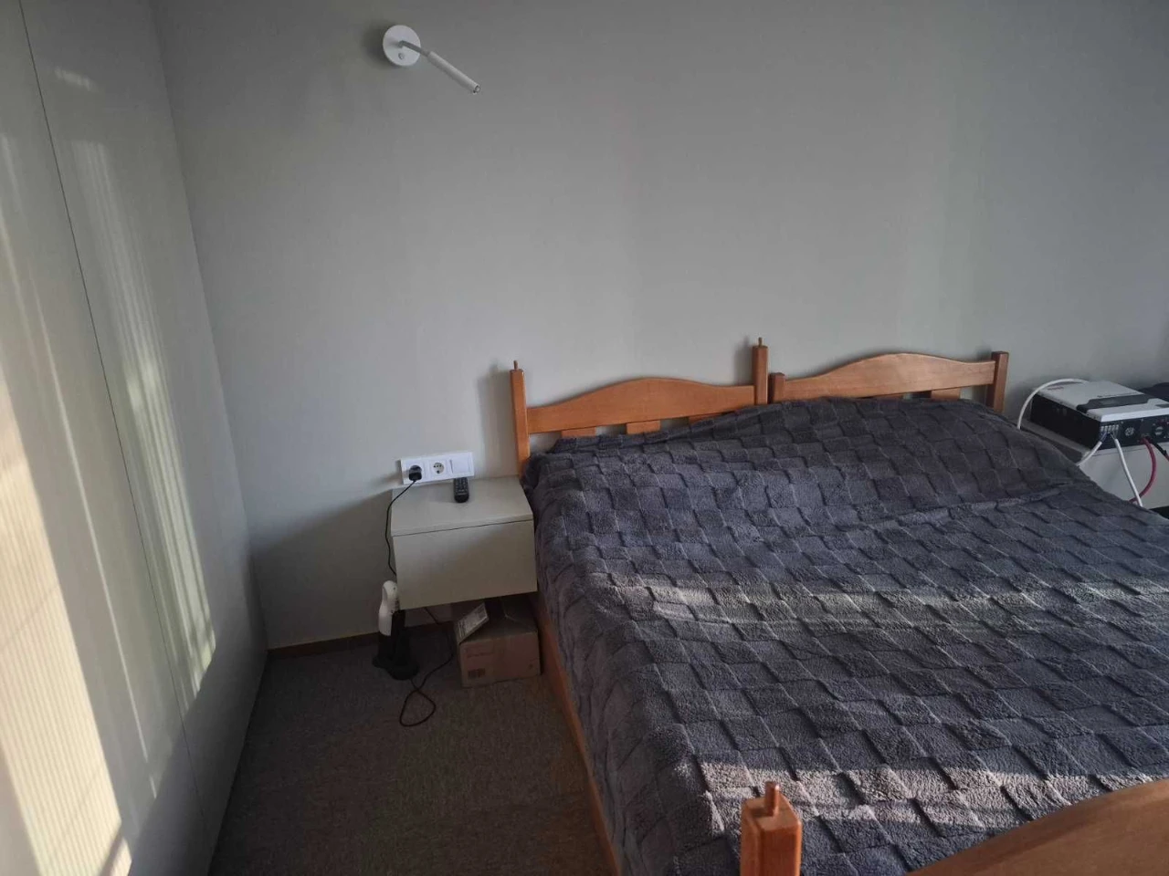 Sale of a new building with perfect renovation Pasichna 3 rooms. Residential complex "Pasichny"