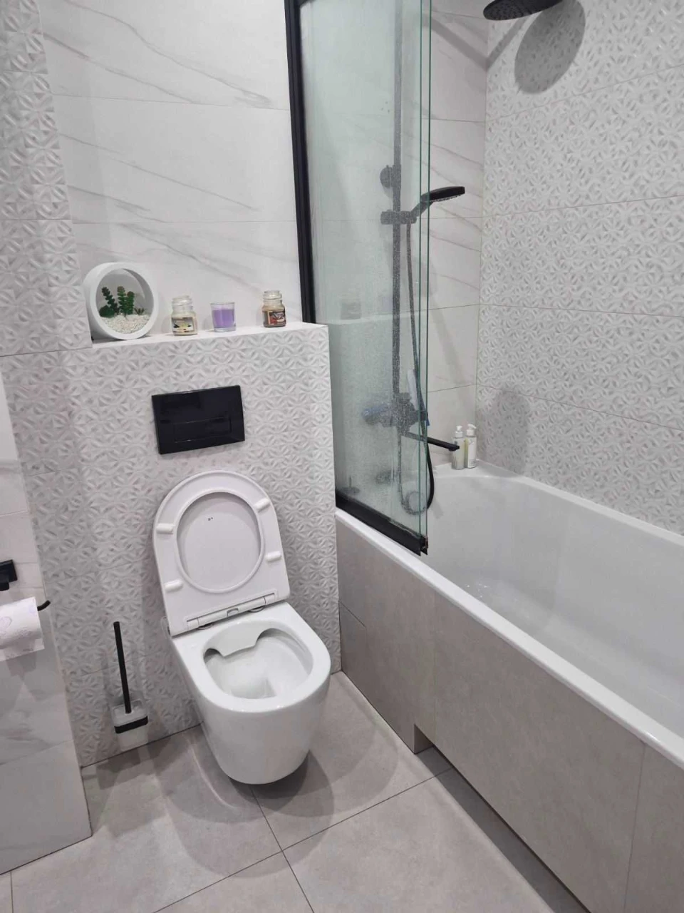 Sale of a new building with perfect renovation Pasichna 3 rooms. Residential complex "Pasichny"