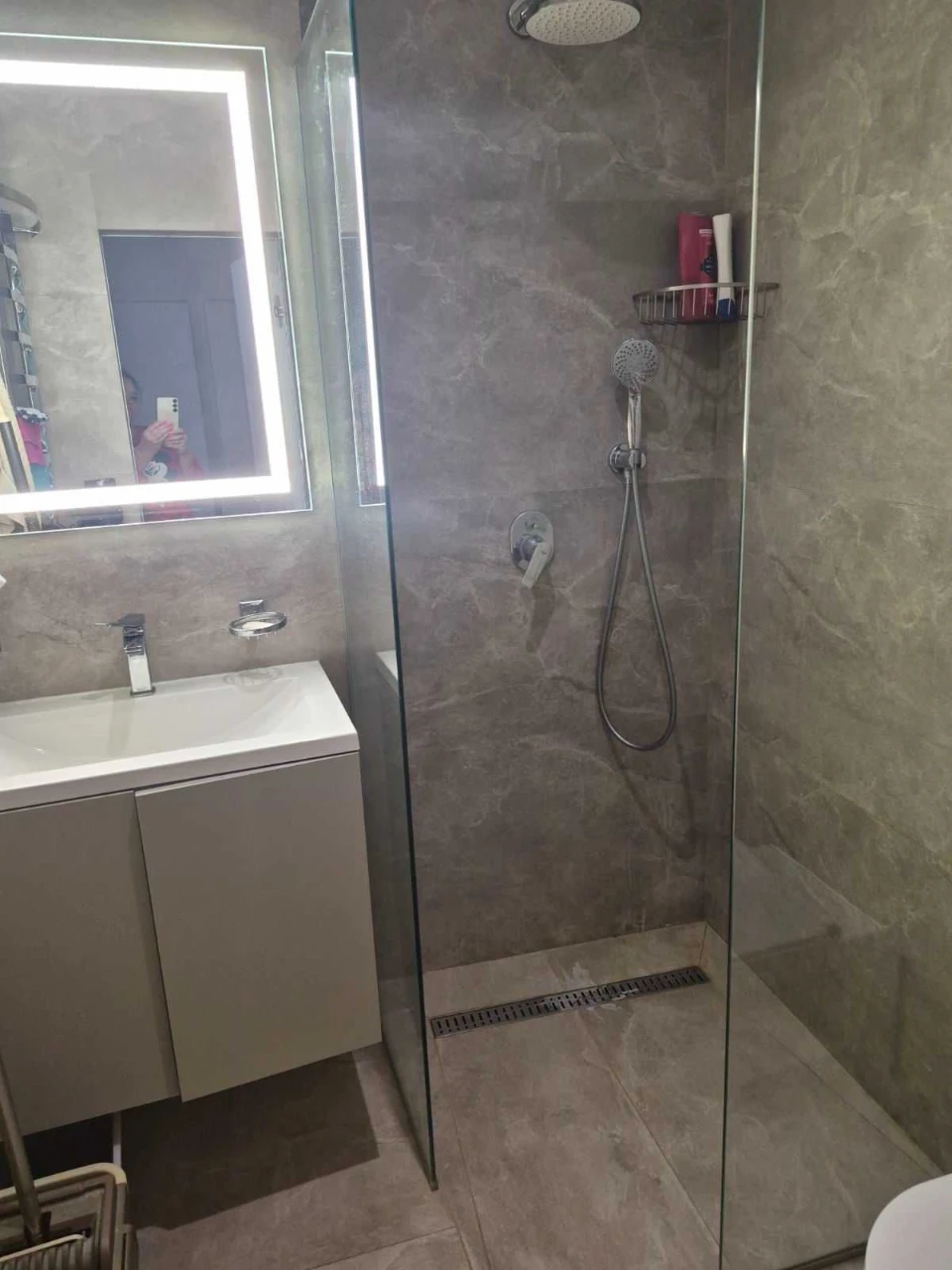 Sale of a new building with perfect renovation Pasichna 3 rooms. Residential complex "Pasichny"