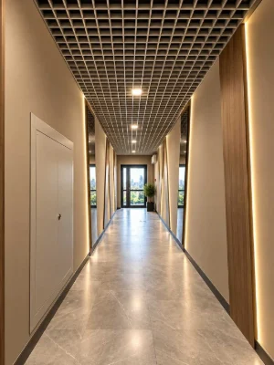 Apartment for Sale: 57 sq m in the "Nordica Residence" residential complex