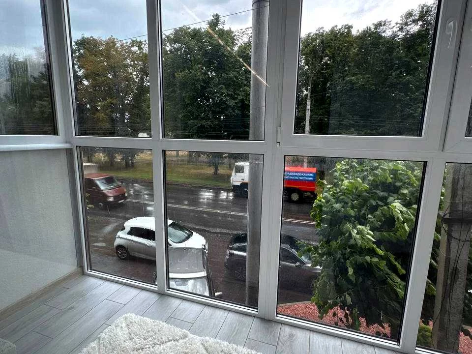 Квартира. Полтава, Сінна вул.