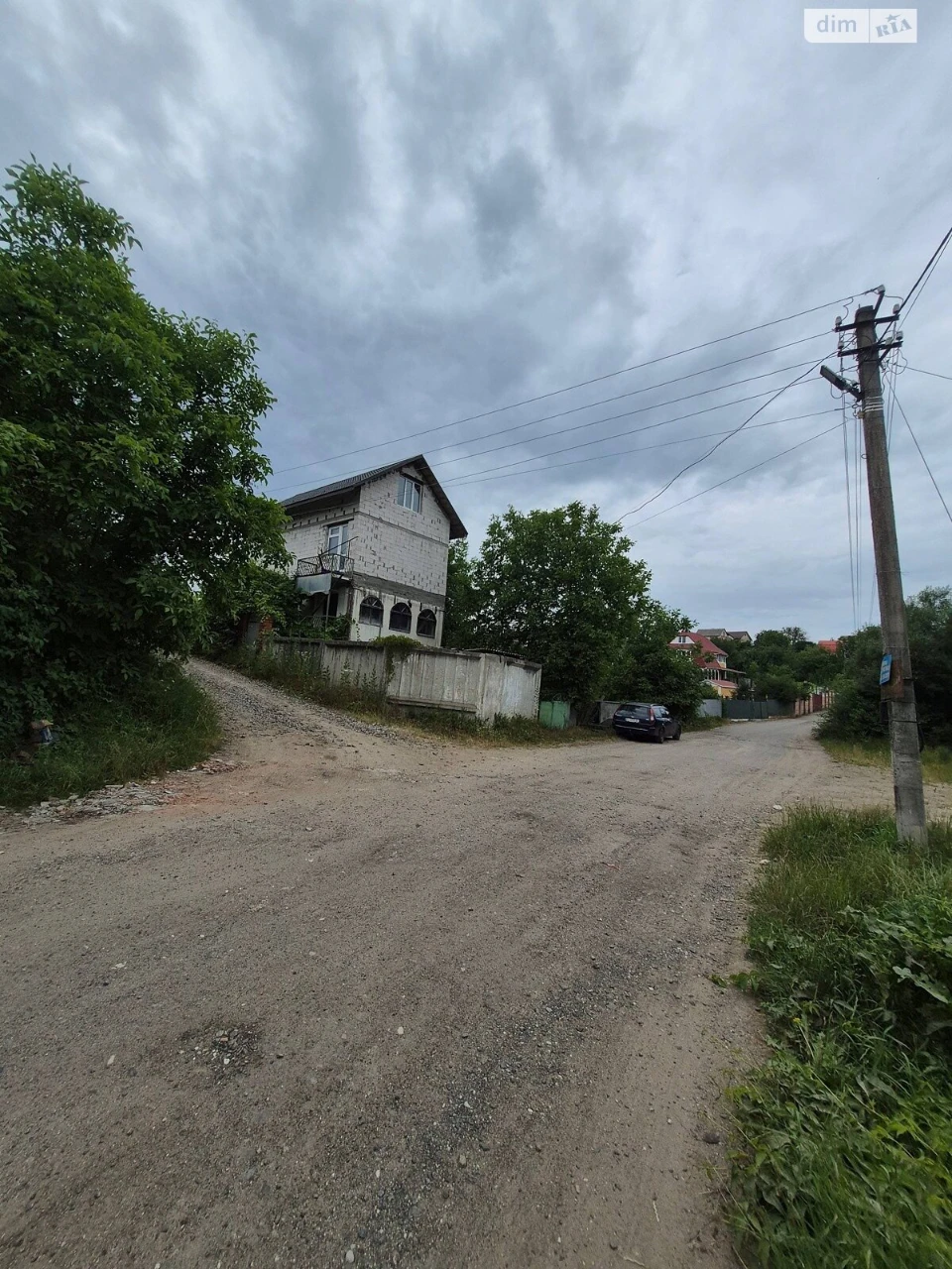 Продаж Дім Південне Дубове