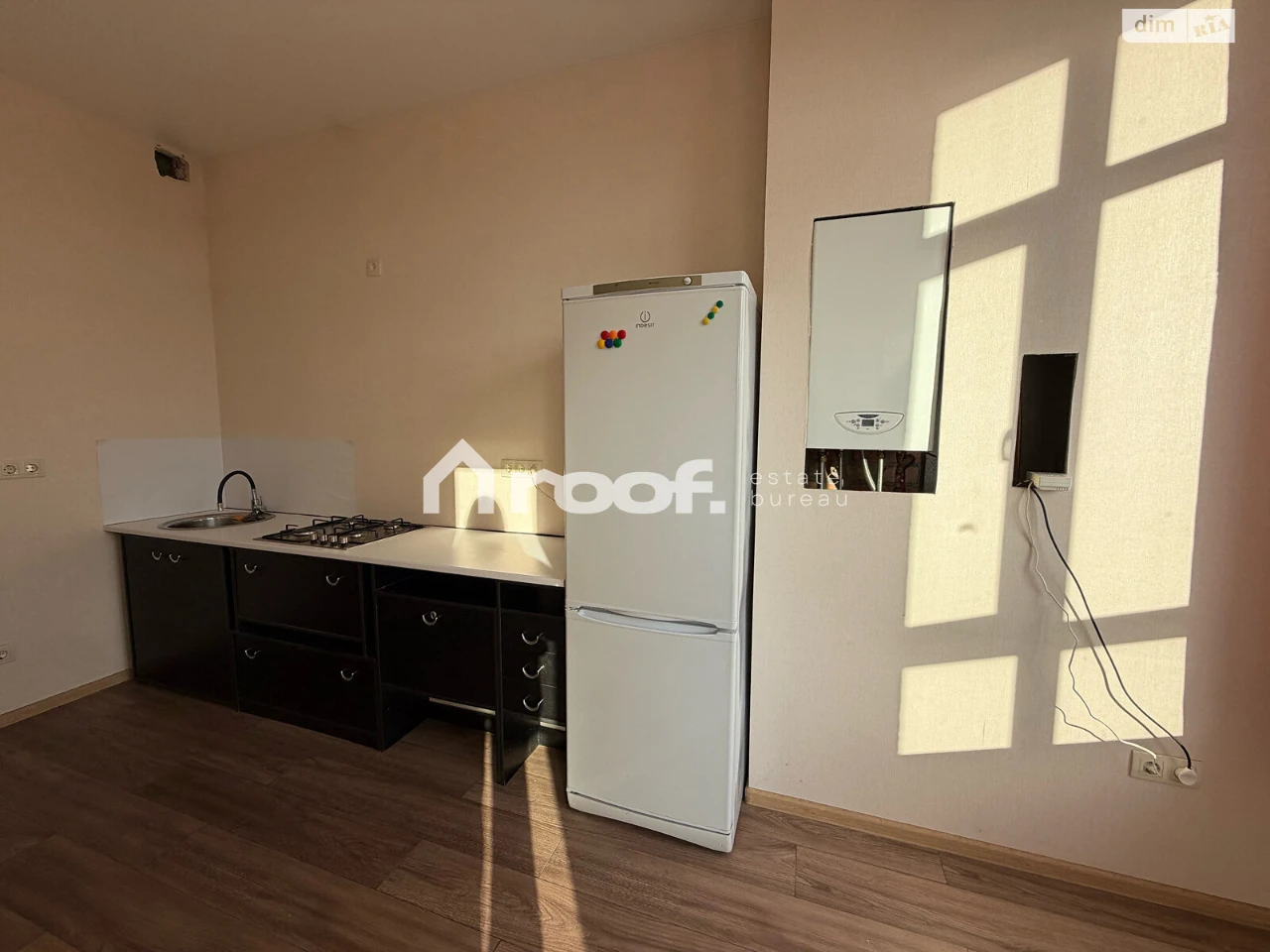 Продажа Квартира Оболонский