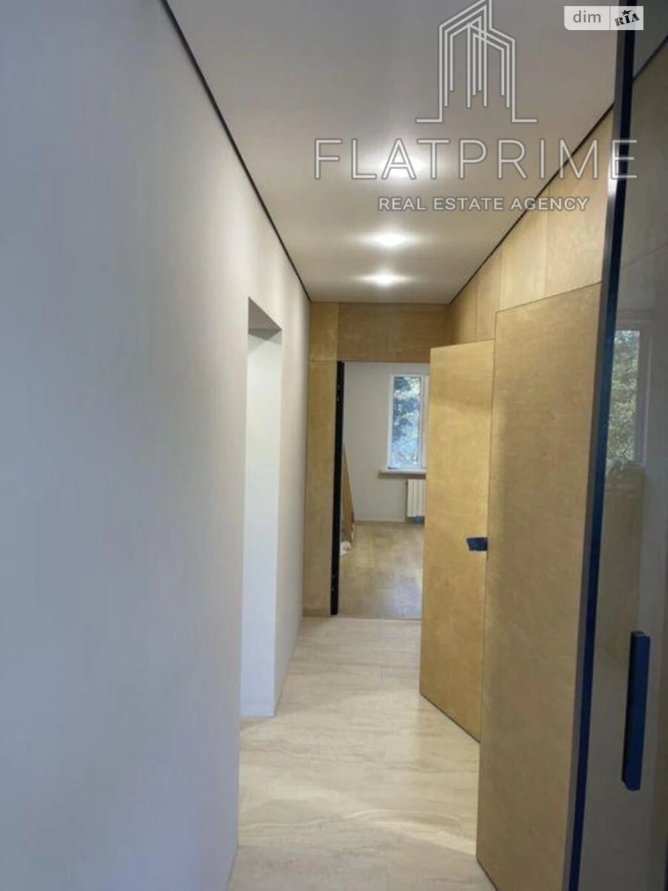 Apartment for Sale - Bilichy