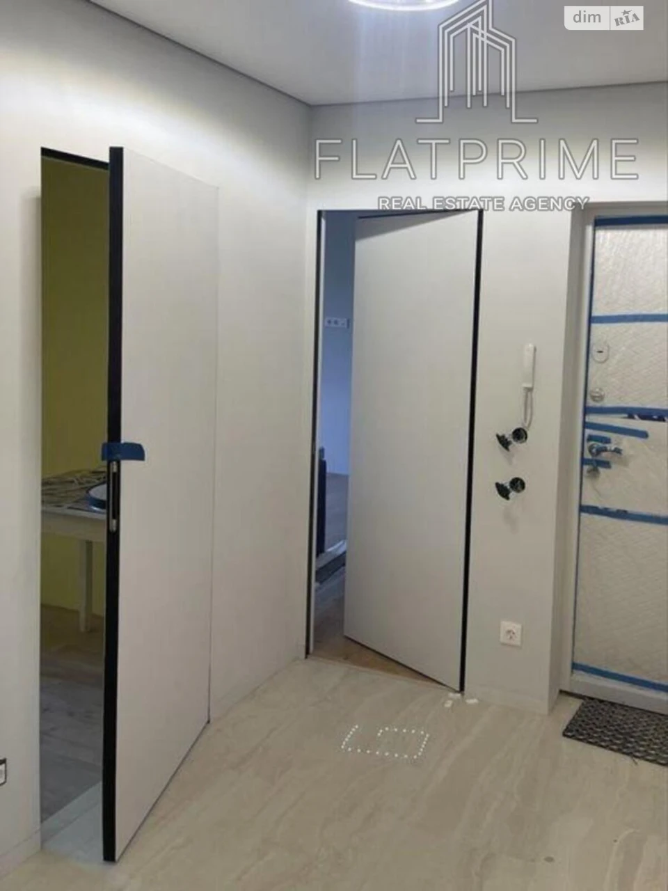 Apartment for Sale - Bilichy