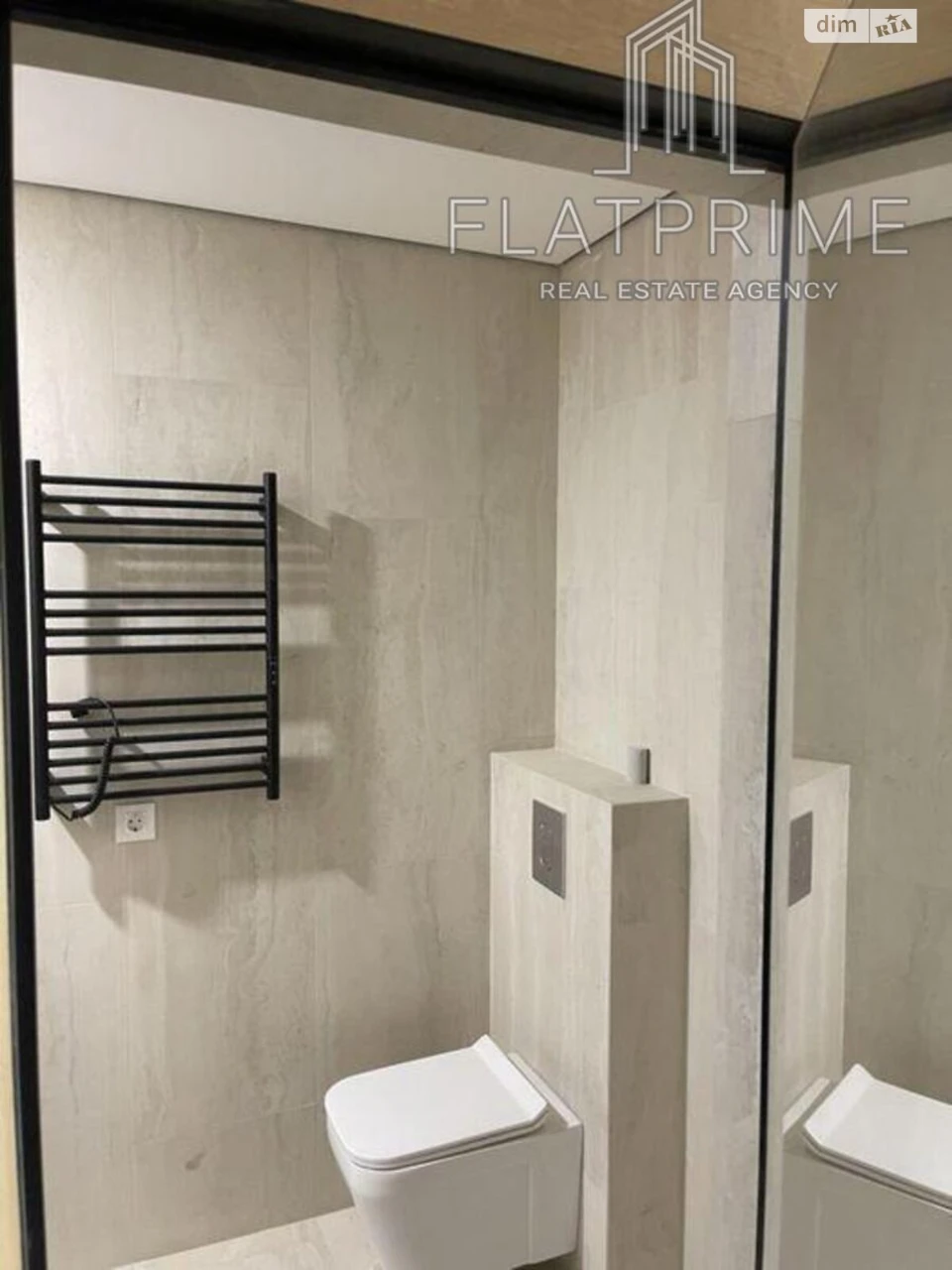 Apartment for Sale - Bilichy