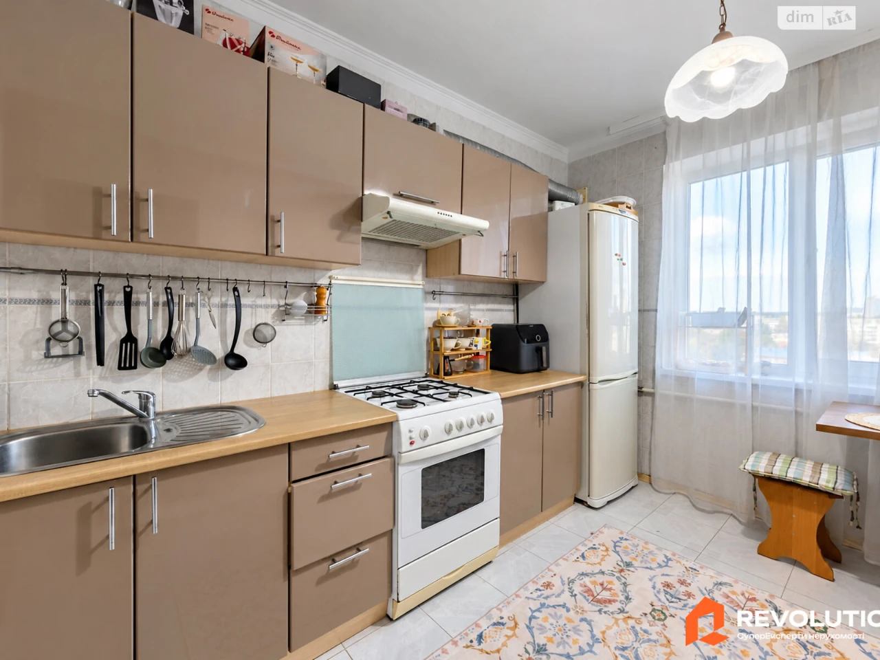 Продаж Квартира Вишгородський Масив