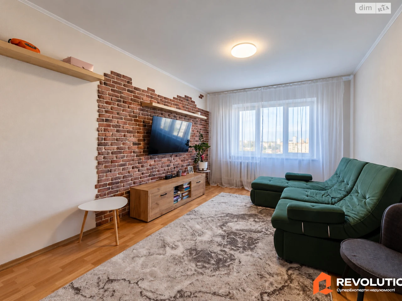 Продаж Квартира Вишгородський Масив