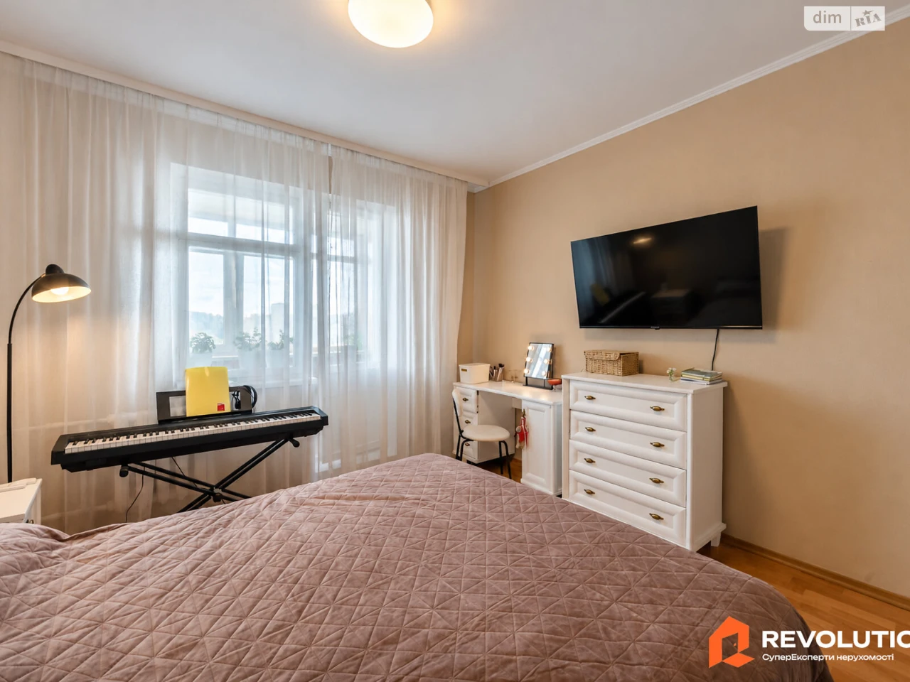 Продаж Квартира Вишгородський Масив