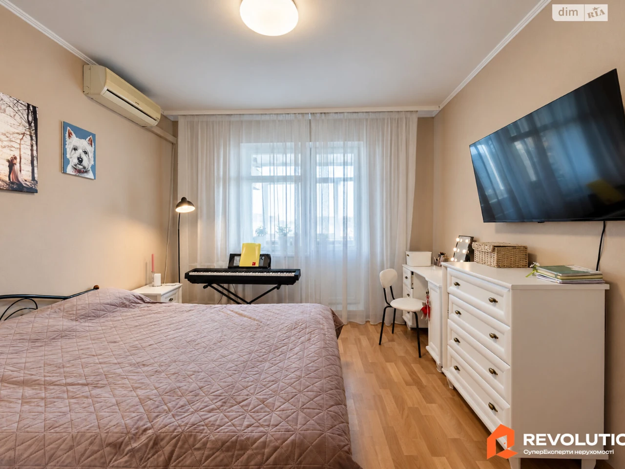 Продаж Квартира Вишгородський Масив
