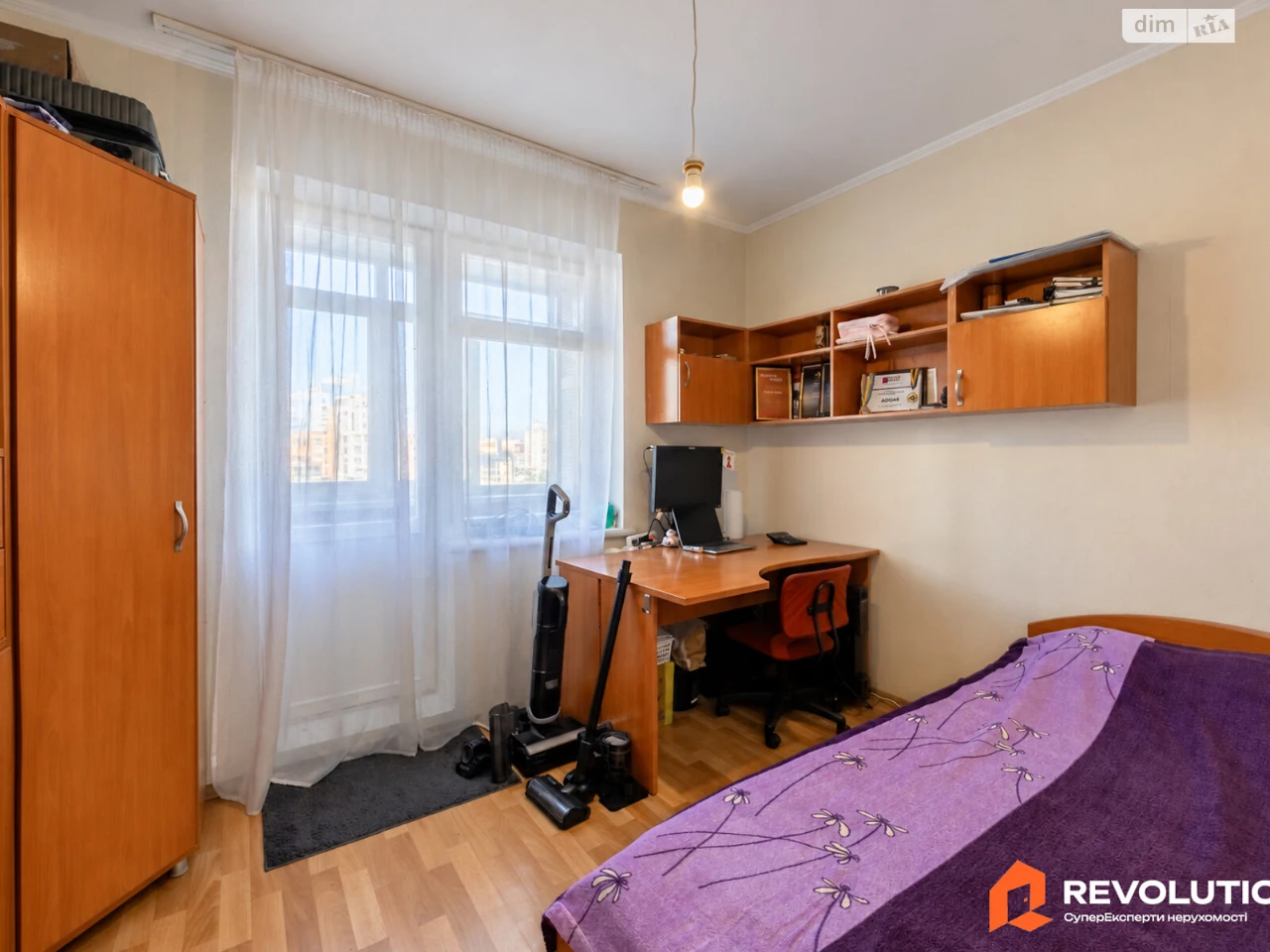 Продаж Квартира Вишгородський Масив